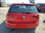 Lot #3006860639 2017 VOLKSWAGEN GOLF S