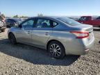 NISSAN SENTRA S photo