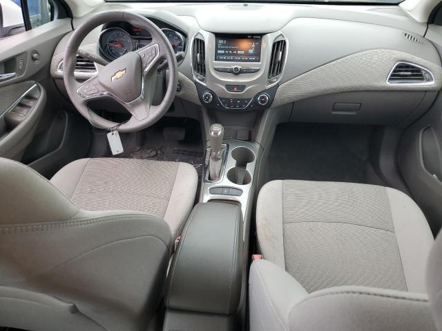 2017 CHEVROLET CRUZE - 1G1BE5SM4H7150924