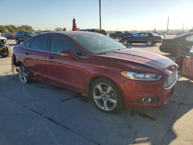 VIN 3FA6P0H72ER355403 2014 Ford Fusion, SE no.4