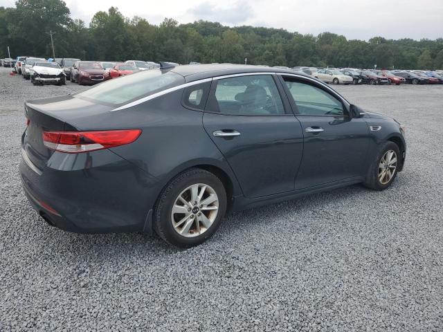 VIN 5XXGT4L32GG111421 2016 KIA Optima, LX no.3