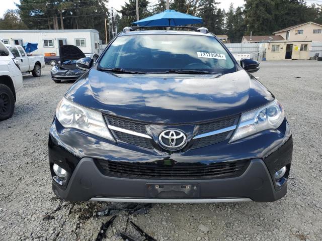 2015 TOYOTA RAV4 XLE 2T3RFREV8FW325336  72179064