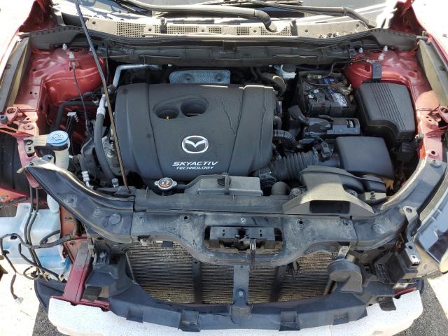 2015 MAZDA CX-5 TOURI - JM3KE4CY4F0534217