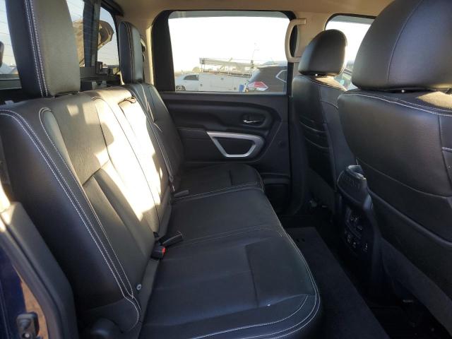 2019 NISSAN TITAN SV - 1N6AA1E59KN514427