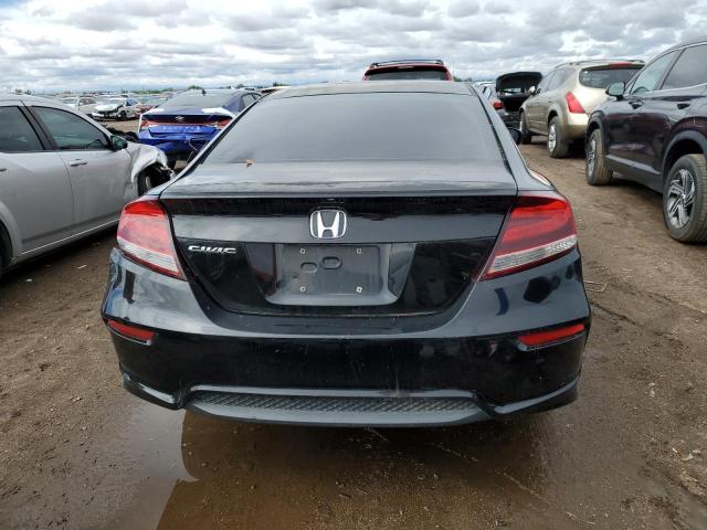 VIN 2HGFG3B5XFH505744 2015 Honda Civic, LX no.6