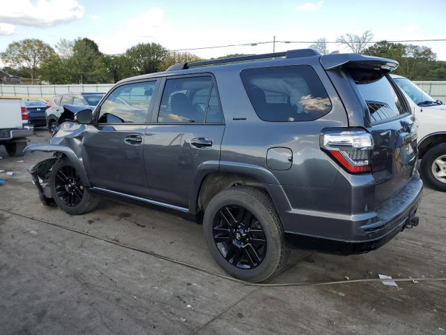 VIN JTEBU5JR0K5662010 2019 Toyota 4runner, SR5 no.2