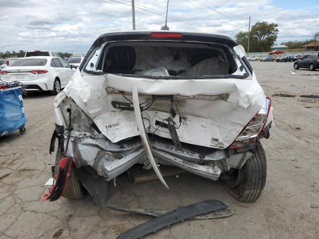 2019 CHEVROLET TRAX LS - 3GNCJKSBXKL345697
