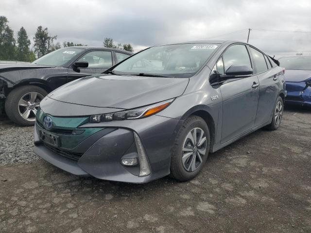 2017 TOYOTA PRIUS PRIM - JTDKARFP9H3033362