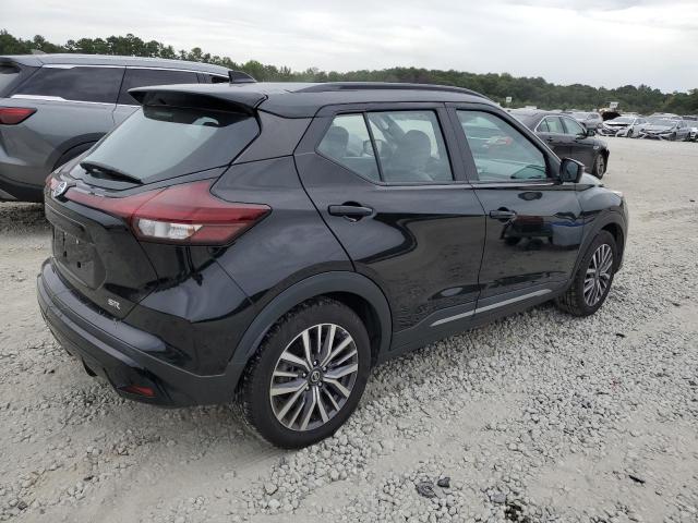 2021 NISSAN KICKS SR - 3N1CP5DV7ML525290