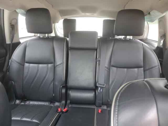 2019 INFINITI QX60 LUXE - 5N1DL0MM2KC524883