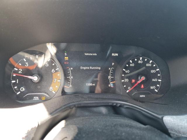 2024 JEEP COMPASS LA - 3C4NJDFN2RT577335