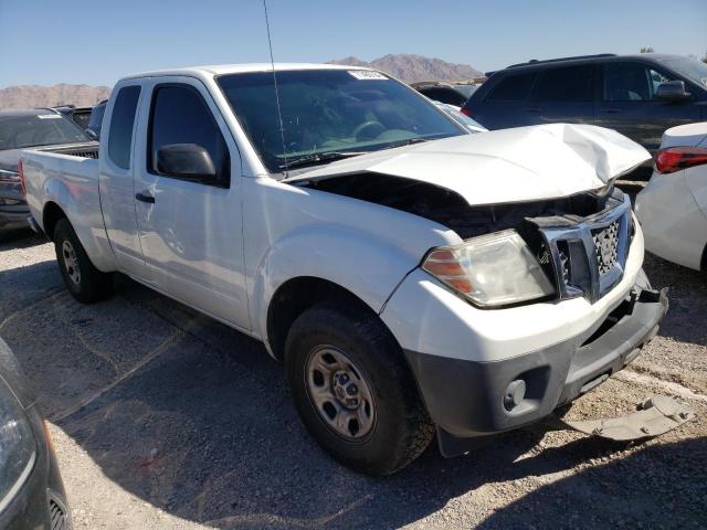 2016 NISSAN FRONTIER S - 1N6BD0CTXGN742032