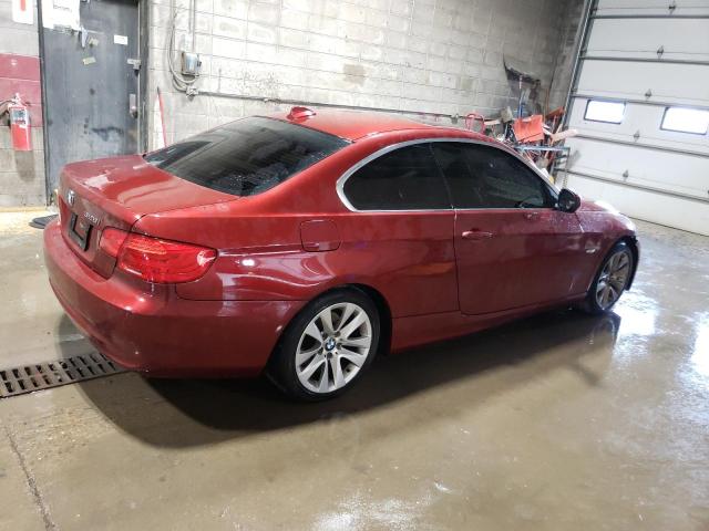 VIN WBAKF3C53DJ385440 2013 BMW 3 Series, 328 XI no.3