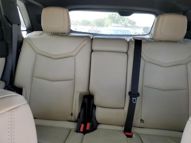 2019 CADILLAC XT5 LUXURY - 1GYKNDRS9KZ190007