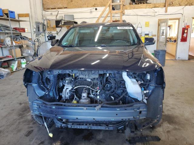 2017 GMC ACADIA SLE - 1GKKNLLS6HZ215614