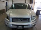 HONDA RIDGELINE photo