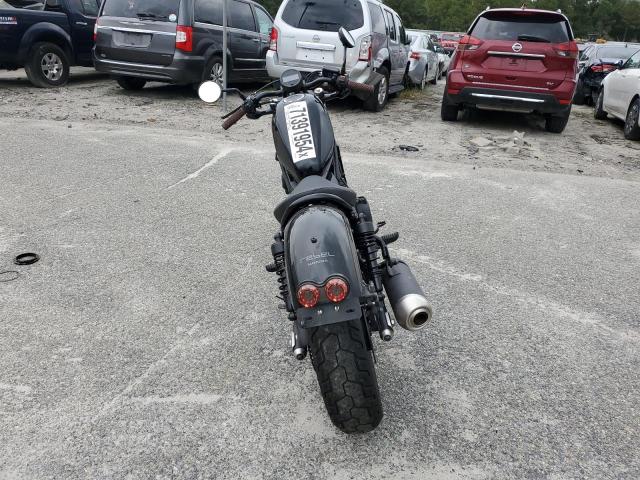 2018 HONDA CMX500 MLHPC5608J5101752