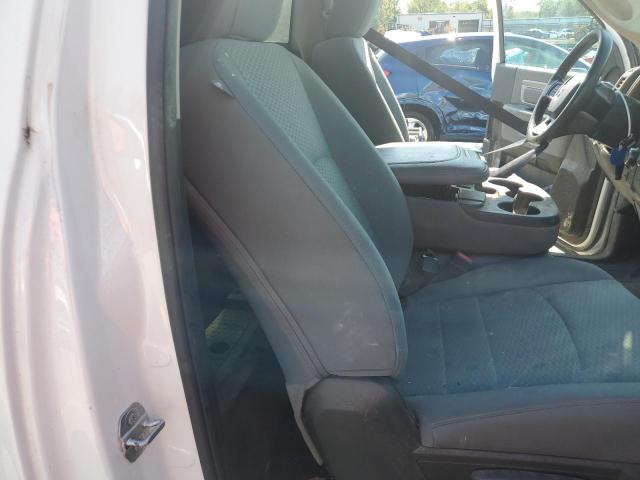 2016 RAM 1500 ST - 3C6JR6DG6GG209776