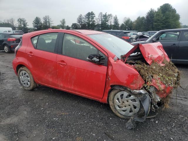 VIN JTDKDTB38G1138928 2016 Toyota Prius no.4