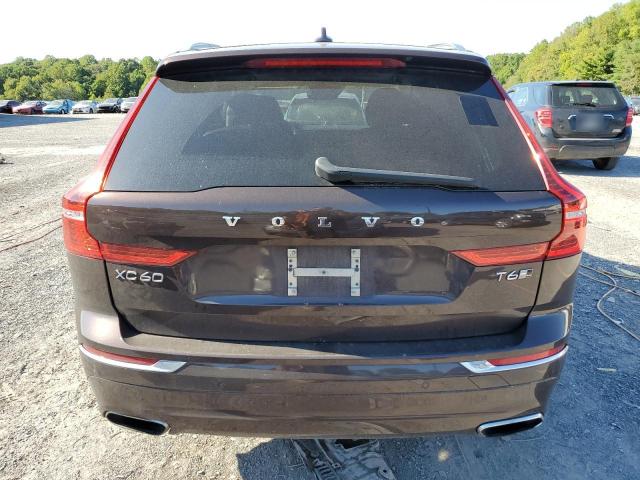 VIN YV4A22RL2J1022047 2018 Volvo XC60, T6 Inscription no.6