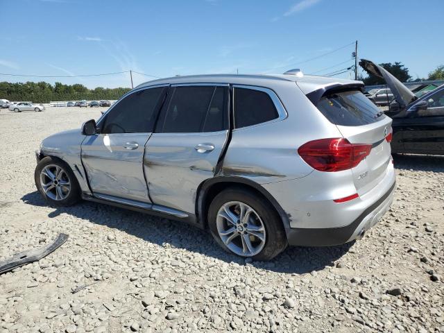 2019 BMW X3 XDRIVE3 - 5UXTR9C5XKLE19362