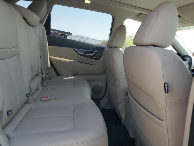 2016 NISSAN ROGUE S - 5N1AT2MTXGC827195