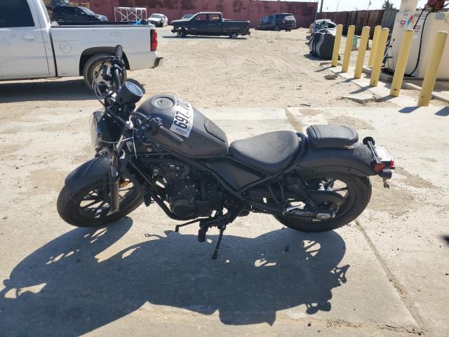 2021 HONDA CMX500 A MLHPC5653M5401604