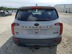 KIA TELLURIDE photo