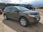 FORD EDGE SEL photo