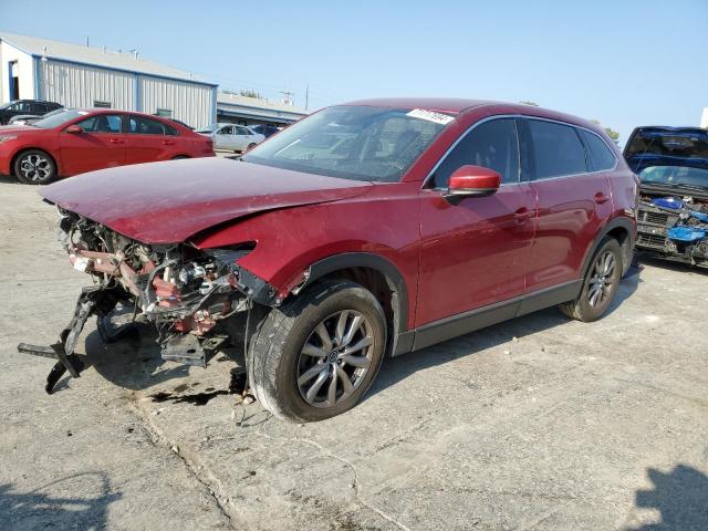 2018 MAZDA CX-9 TOURI - JM3TCACY4J0214381