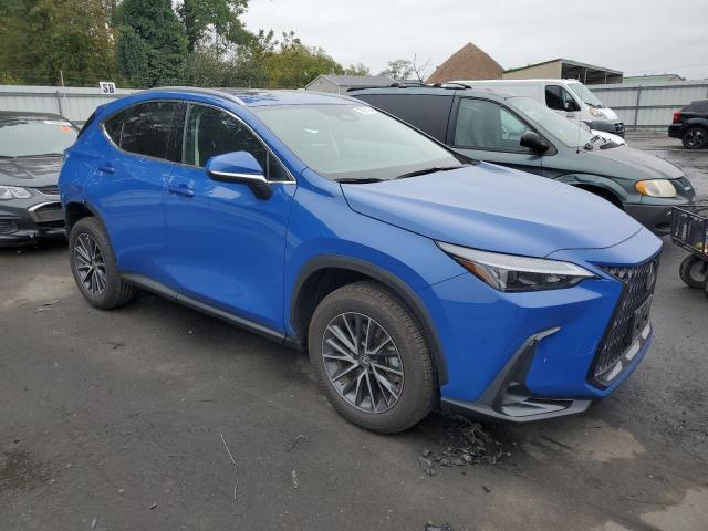 VIN 2T2GGCEZ4PC017317 2023 Lexus NX, 350 no.4