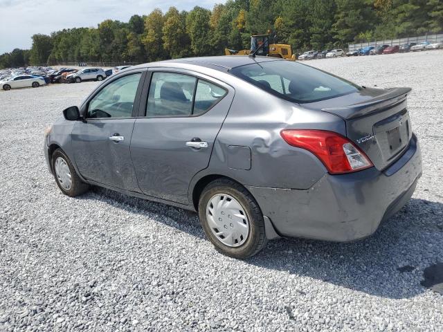 2018 NISSAN VERSA S - 3N1CN7AP6JL882821