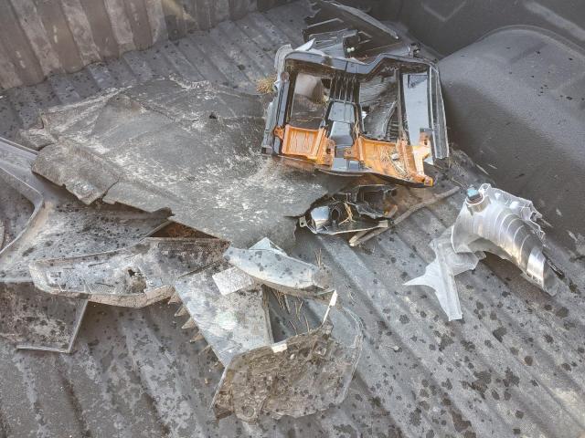 2023 CHEVROLET SILVERADO - 3GCUDCED4PG292339