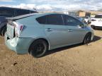 TOYOTA PRIUS photo