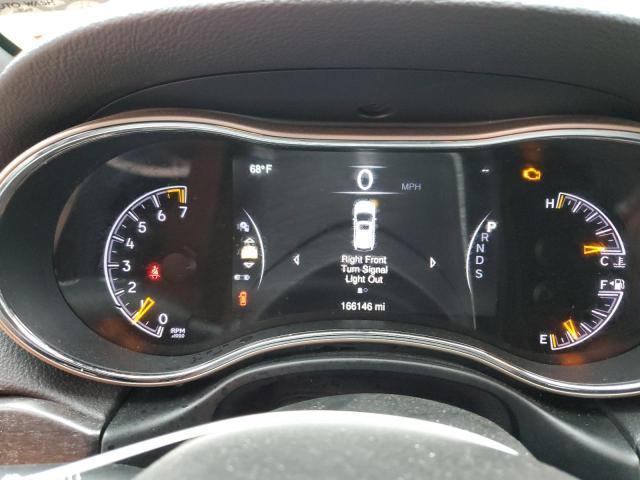 2015 JEEP GRAND CHER - 1C4RJFAG4FC643719