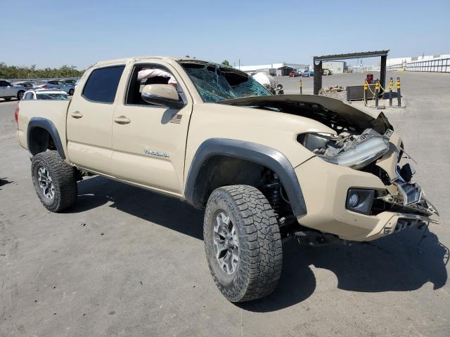 VIN 3TMCZ5AN0KM256570 2019 Toyota Tacoma, Double Cab no.4