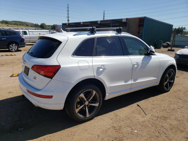 2015 AUDI Q5 TDI PRE WA1CMAFP2FA117961