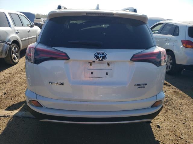 VIN 2T3DFREV6GW500596 2016 Toyota RAV4, Limited no.6