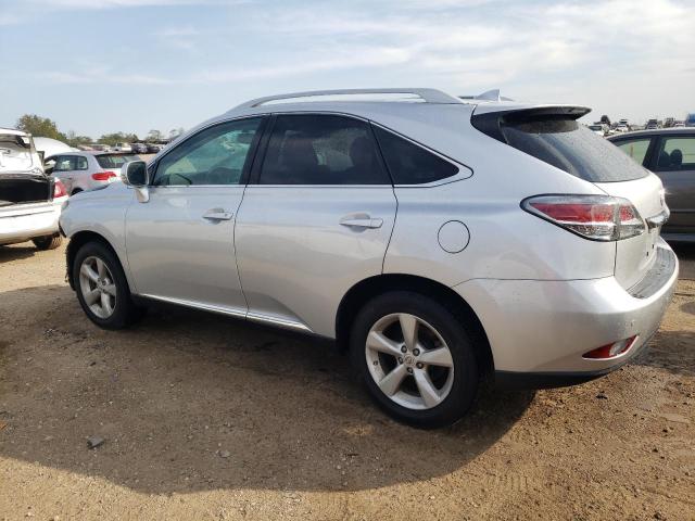 VIN 2T2BK1BA7EC247068 2014 Lexus RX, 350 Base no.2