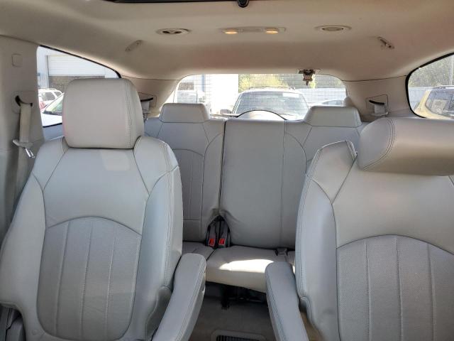 2015 BUICK ENCLAVE - 5GAKRBKD4FJ351119