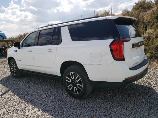 2021 GMC YUKON XL K - 1GKS2HKD5MR287682