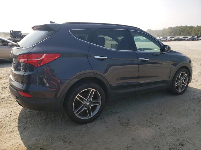 2013 HYUNDAI SANTA FE S 5XYZUDLA6DG025623  71043154