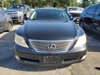 LEXUS LS 460L photo