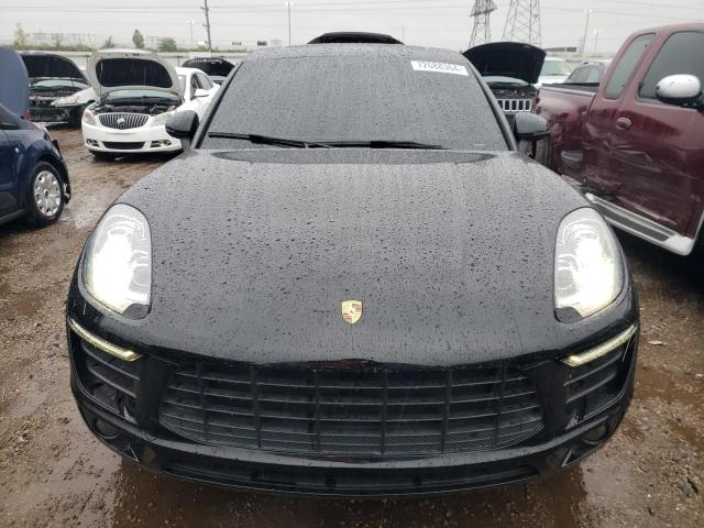 VIN WP1AB2A58FLB72657 2015 Porsche Macan, S no.5