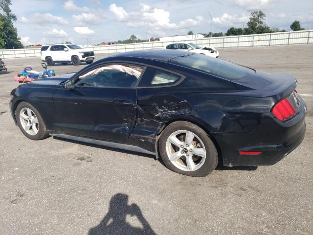 2015 FORD MUSTANG - 1FA6P8AM6F5429358
