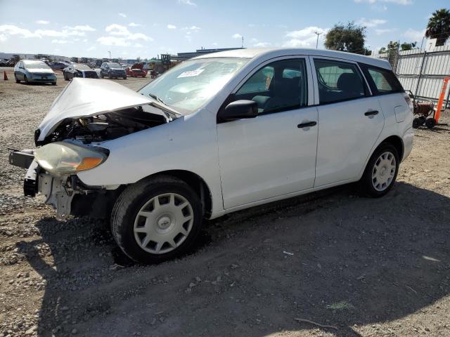 2005 TOYOTA MATRIX #2995979389