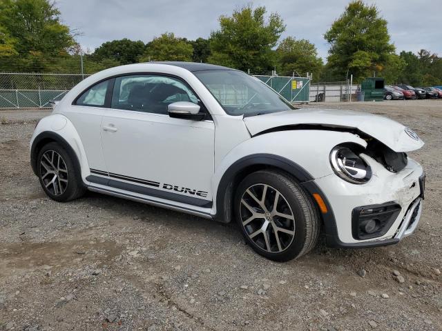 2018 VOLKSWAGEN BEETLE DUN 3VWSD7AT1JM706856
