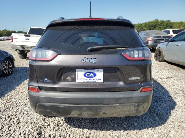 2019 JEEP CHEROKEE L - 1C4PJLLB1KD151628