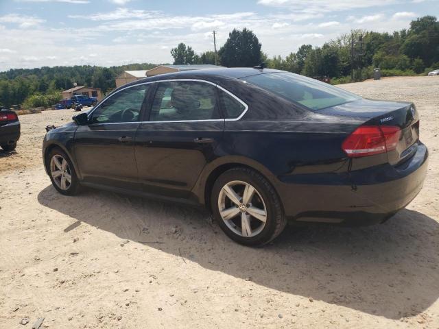 2015 VOLKSWAGEN PASSAT S 1VWAT7A35FC095317  70458694