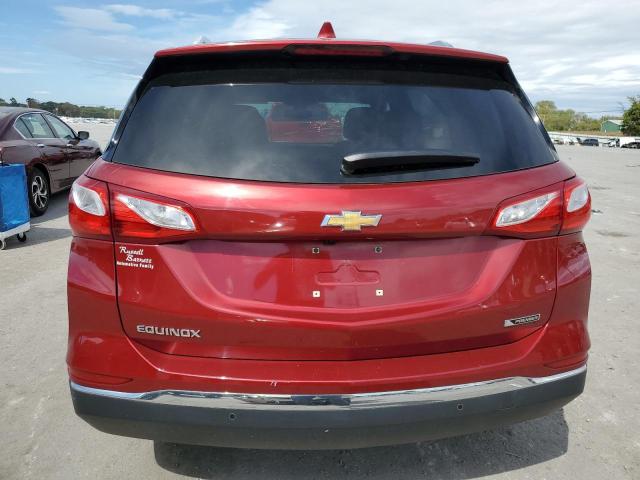 2018 CHEVROLET EQUINOX PR 3GNAXMEV5JL131562  71616864